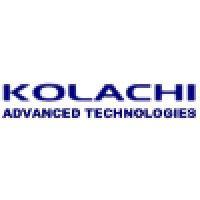 kolachi advanced technologies logo image