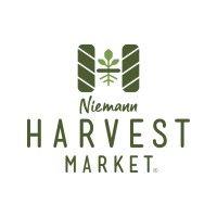 niemann harvest market logo image