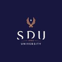 sdu university, kazakhstan