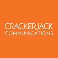 crackerjack communications logo image