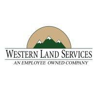 western land services, inc. logo image