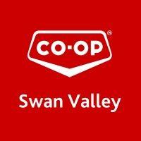 swan valley consumers co-op ltd logo image