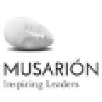 musarión logo image