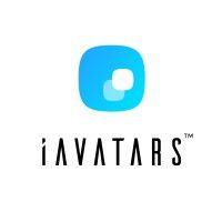 i-avatars logo image