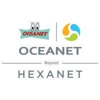 oceanet logo image