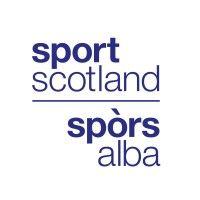 sportscotland logo image