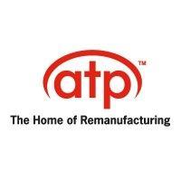 atp industries group ltd logo image