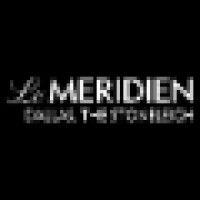 le méridien dallas, the stoneleigh logo image