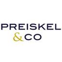 logo of Preiskel Co Llp