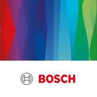 bosch power tools logo image