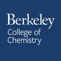 university of california, berkeley, college of chemistry logo image