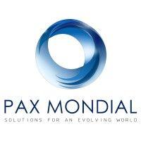 pax mondial limited logo image