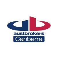 austbrokers canberra logo image