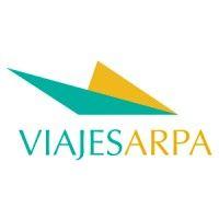 viajes arpa logo image