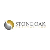 stone oak capital inc. logo image