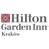 hilton garden inn kraków