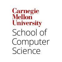 carnegie mellon university school of computer science logo image