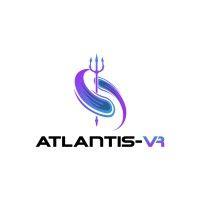 atlantis-vr logo image