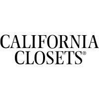 california closets greater detroit logo image