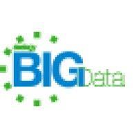 strategy big data logo image