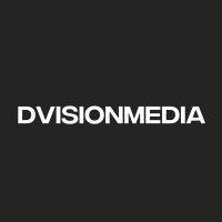 dvisionmedia logo image