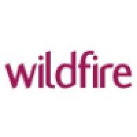 wildfire media logo image