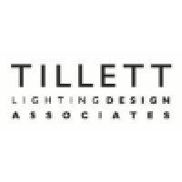 tillett lighting design associates logo image