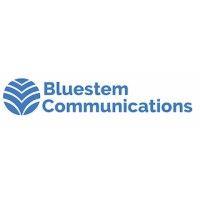 bluestem communications, llc logo image