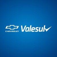 chevrolet valesul logo image