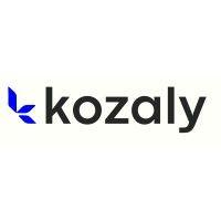 kozaly logo image