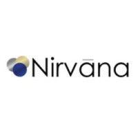 nirvana solutions logo image