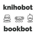 logo of Knihobot Bookbot