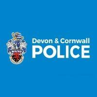 devon and cornwall police