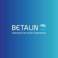 betalin therapeutics ltd. logo image