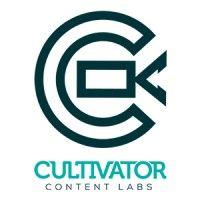 cultivator content labs logo image