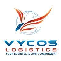 vycos logistics logo image