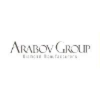 arabov group ארבוב גרופ logo image