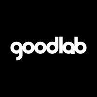 goodlab logo image