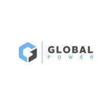 global power inc logo image