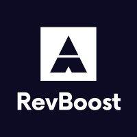 revboost logo image