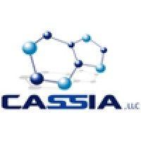 cassia, llc logo image