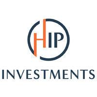 hip investments logo image