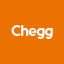 logo of Chegg Inc