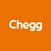 chegg inc. logo image