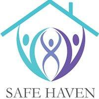 safe haven of greater waterbury logo image