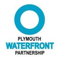 plymouth waterfront partnership limited