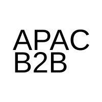 apac b2b logo image