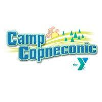 ymca camp copneconic logo image