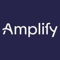 amplify logo image