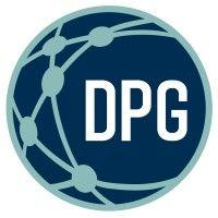 dpg logo image